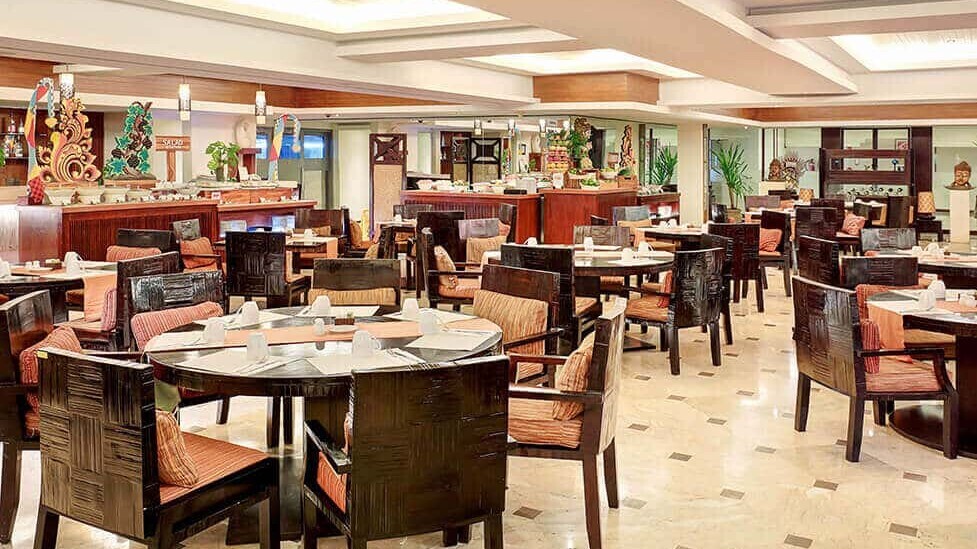 Discovery Kartika Plaza 